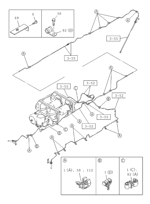 Partial Engine